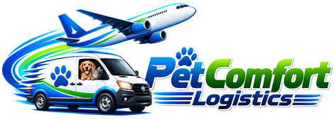 Pet Comfort Logistics